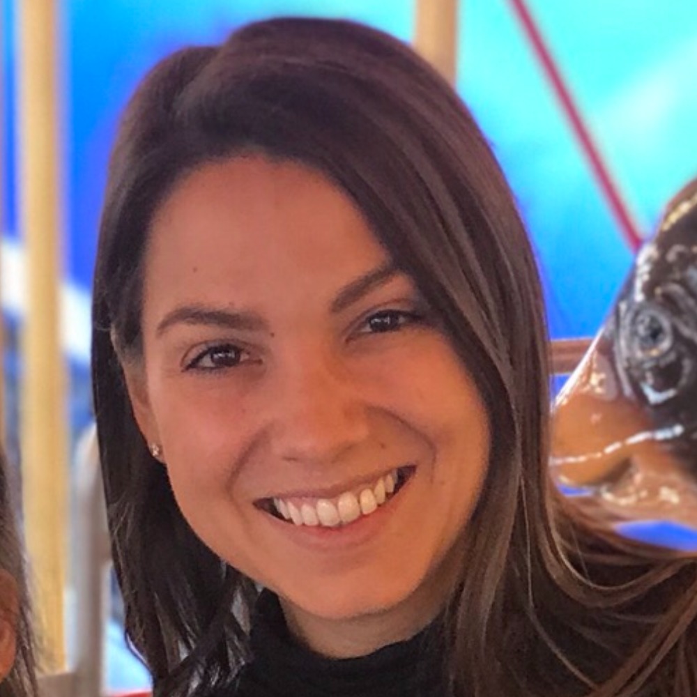 Meet your Posher, Sarah